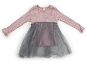アプレレクール apres les cours チュニック 90サイズ 女の子 子供服 ベビー服 キッズ
