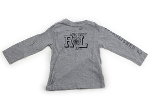 ポロラルフローレン POLO RALPH LAUREN Tシャツ・カットソー 100サイズ 男の子 子供服 ベビー服 キッズ
