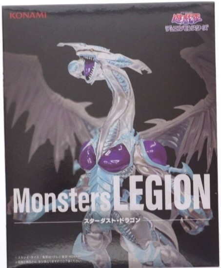 Yahoo!オークション -「スターダストドラゴン フィギュア」(おもちゃ