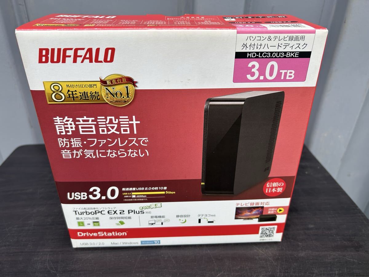 2025年最新】Yahoo!オークション -バッファロー 外付けhdd 2tb