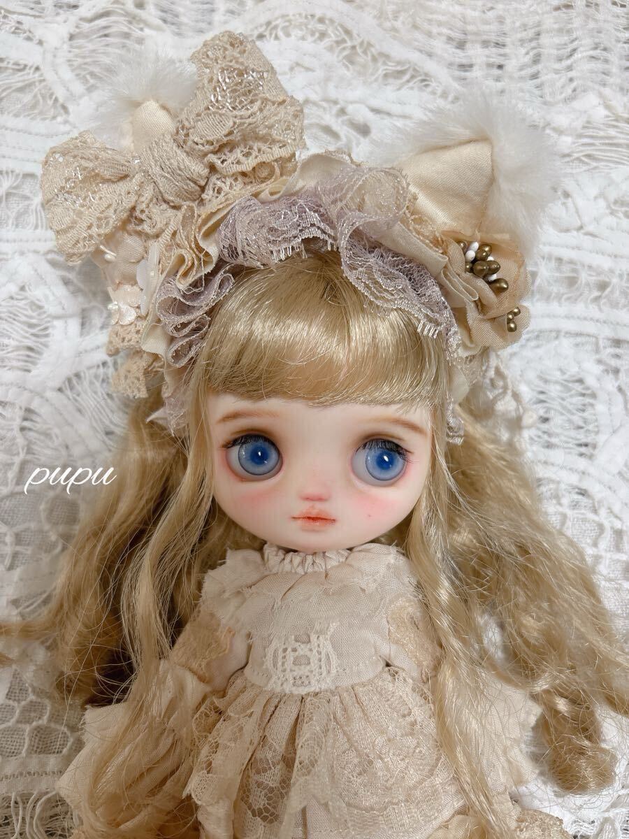 シュアリースザンヌ ブライス公式サイト | blythedoll.com