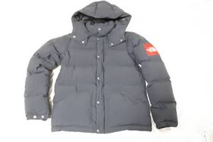 ☆美品/赤色スケアロゴ/THE NORTH FACE/ザ・ノース・フェイス/CAMP Sierra Short/キャンプシェラ ショート/ND91401/Mサイズ/PERTEX☆