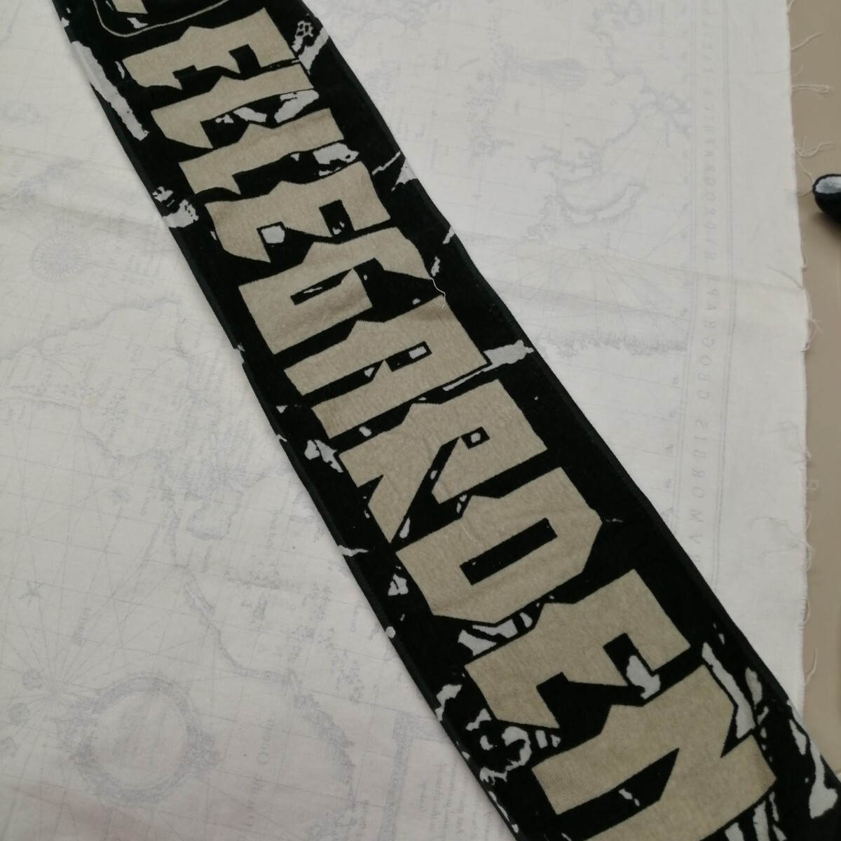 2025年最新】Yahoo!オークション -ellegarden タオルの中古品