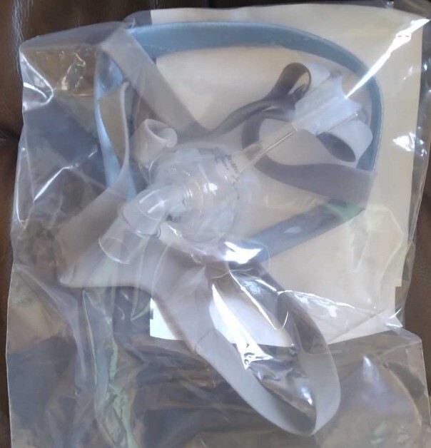 【新品未開封】CPAPマスクLサイズ 2セット 新品未開封】CPAPマスクLサイズ 2セット cpap マスク」の人気