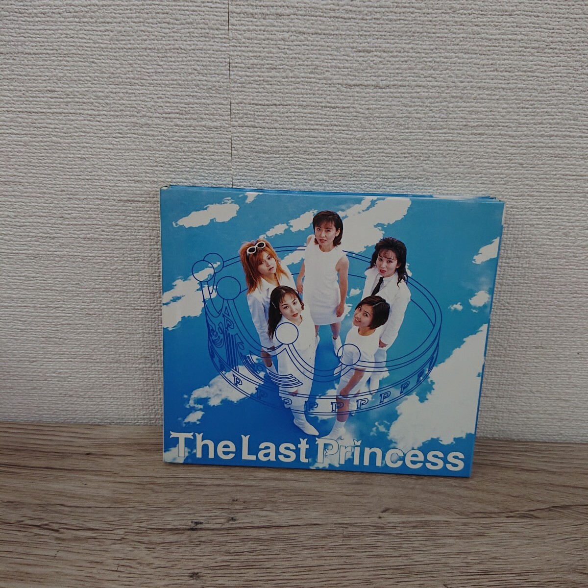 2025年最新】Yahoo!オークション - プリンセス・プリンセス(ふ