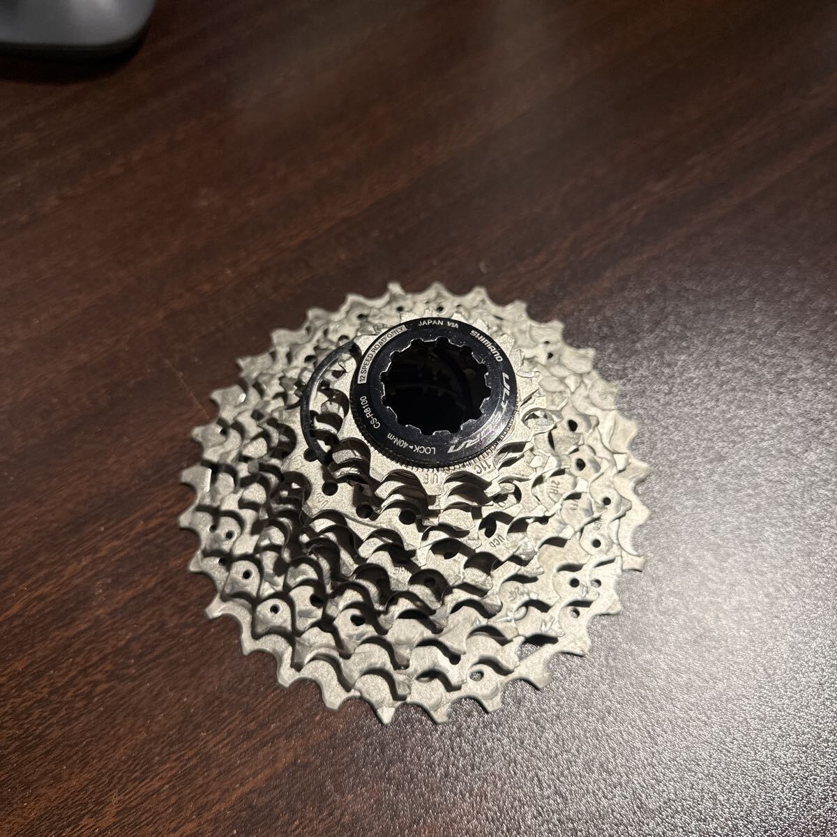【未使用新品】シマノ アルテグラ 12s 11-30T スプロケット Amazon | SHIMANO(シマノ) アルテグラ カセットスプロケット CS