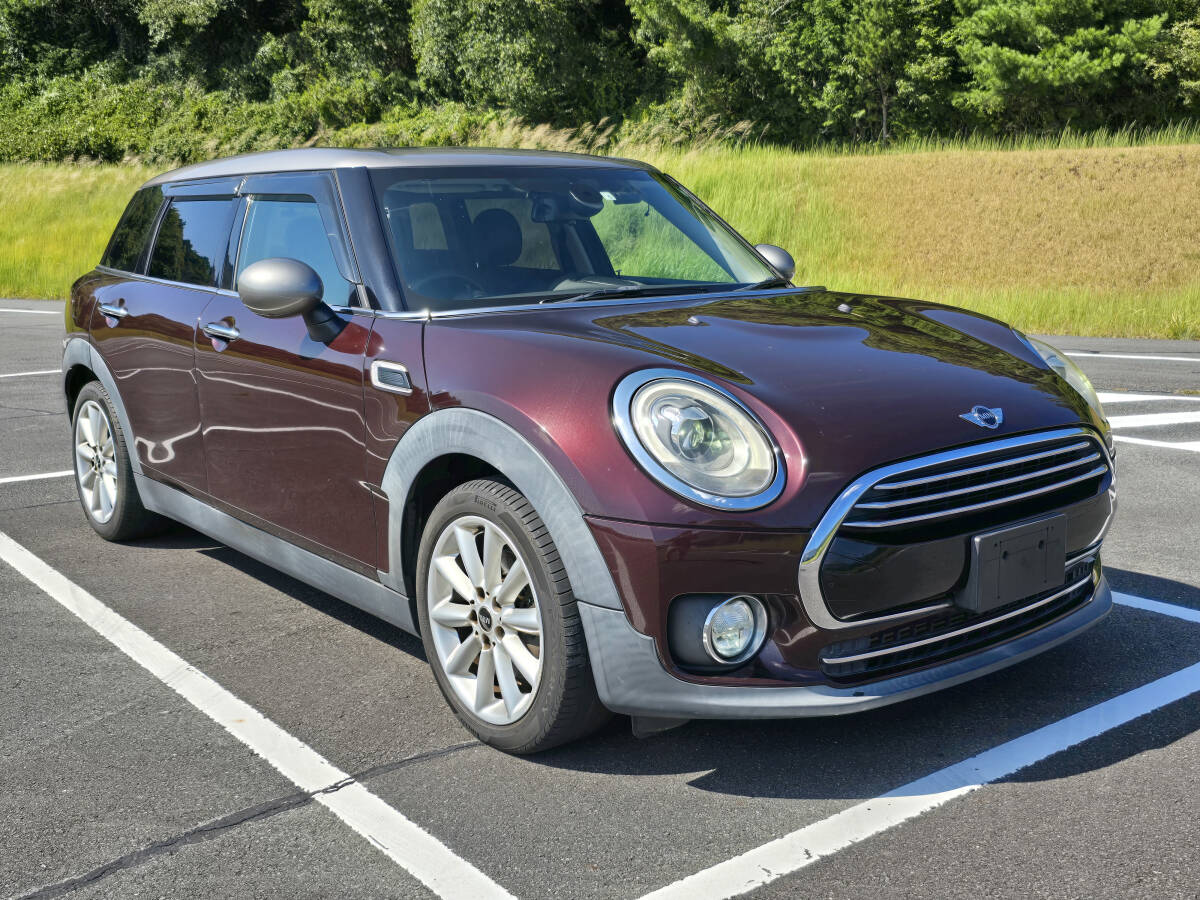 2025年最新】Yahoo!オークション -ミニ クーパー 中古(自動車