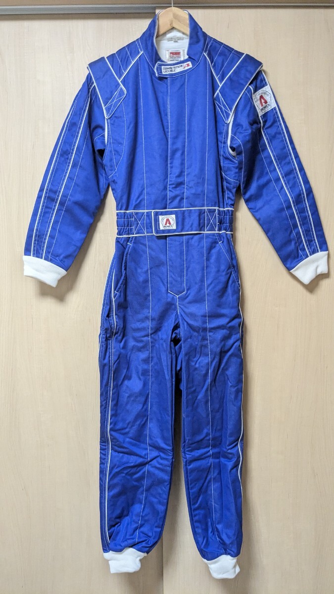 Yahoo!オークション -レーシングスーツ(アパレル)の落札相場