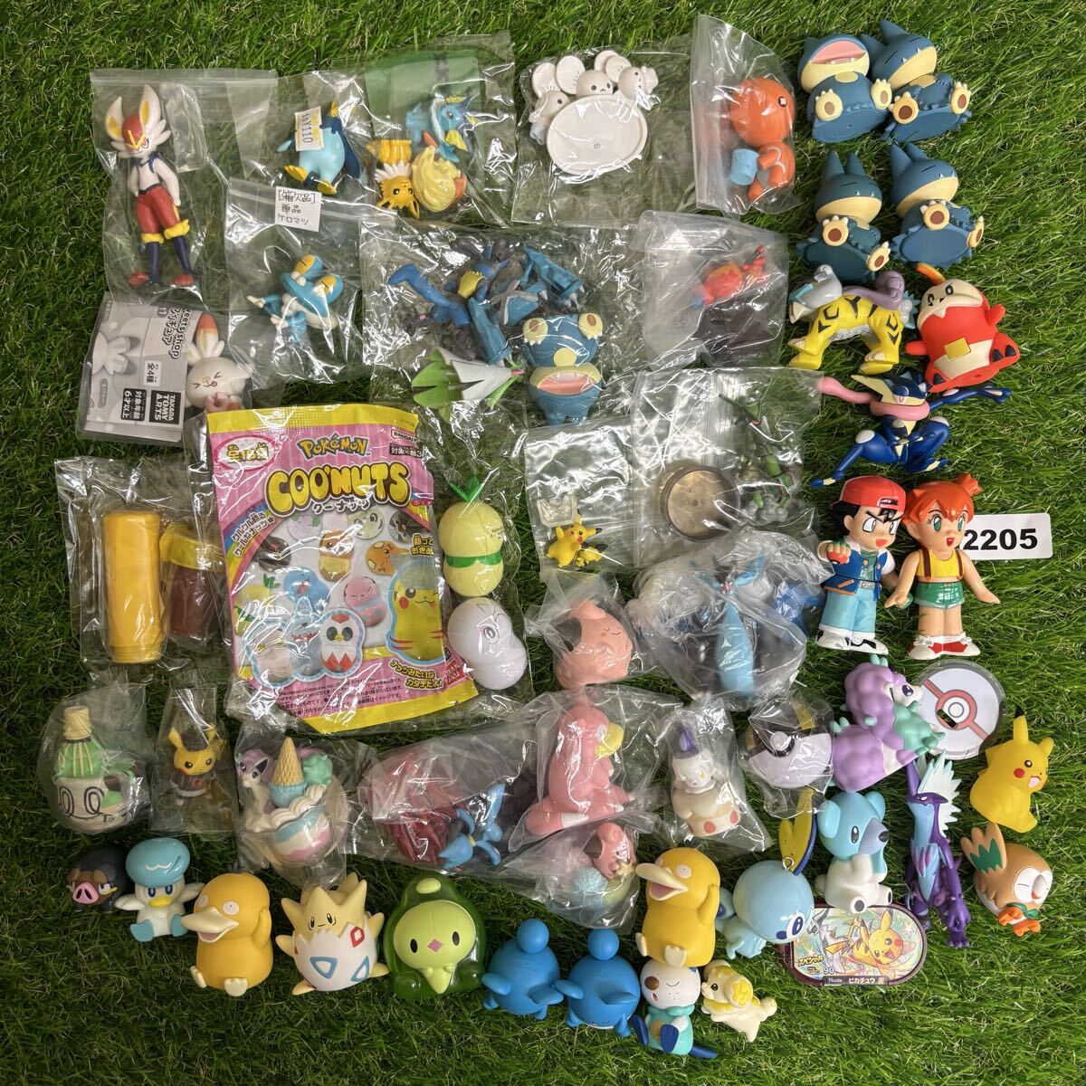 2025年最新】Yahoo!オークション -ポケモンぬいぐるみまとめの