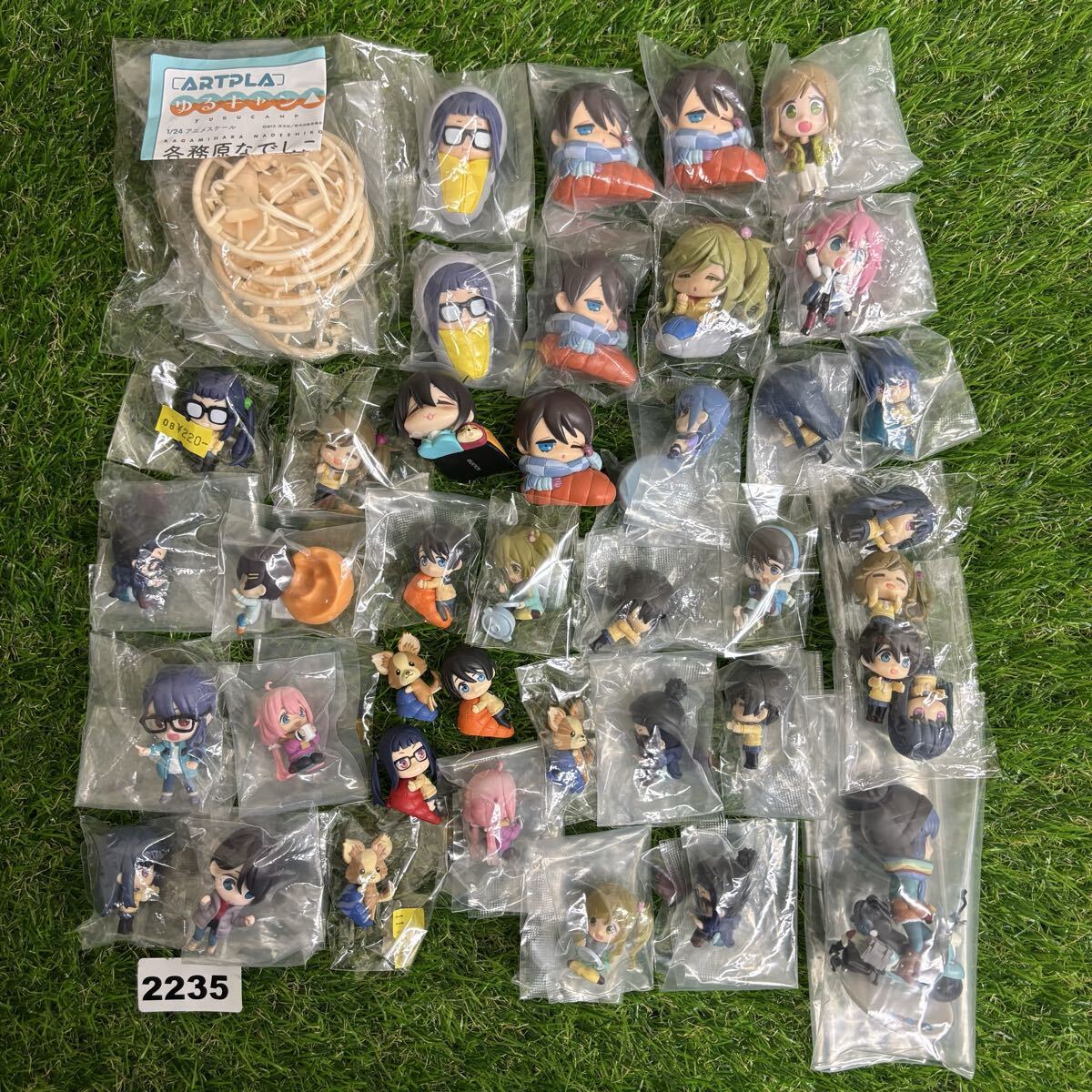 Yahoo!オークション -「ゆるキャン グッズ」(コミック、アニメグッズ