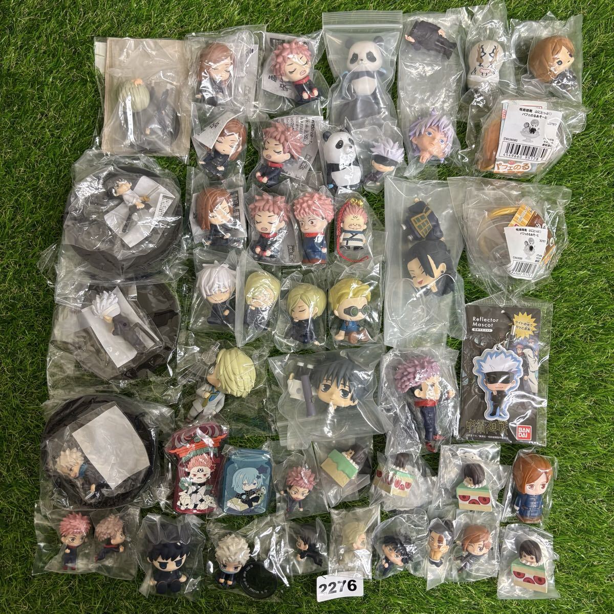 ④ ノンジャンル　アニメグッズ　雑貨　大量　まとめ売り　断捨離　処分　匿名配送 アニメ 雑貨 ノンジャンル グッズ まとめ売り 超大量 160サイズ