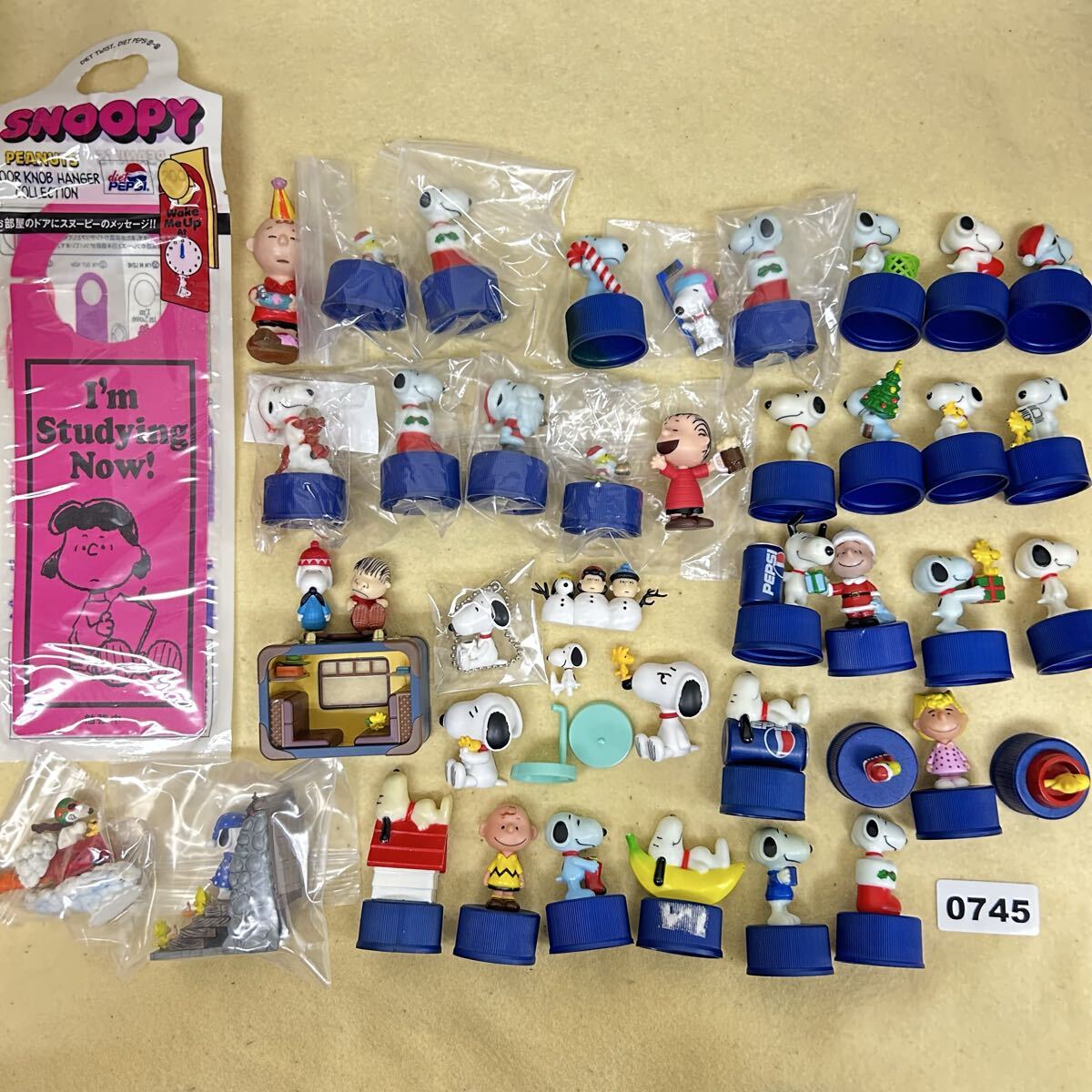 Yahoo!オークション -「スヌーピー ボトルキャップ」の落札相場