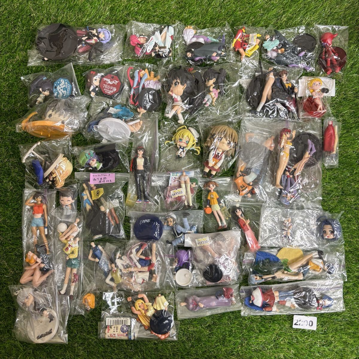 Yahoo!オークション -「セクシーフィギュア」(その他) (コミック