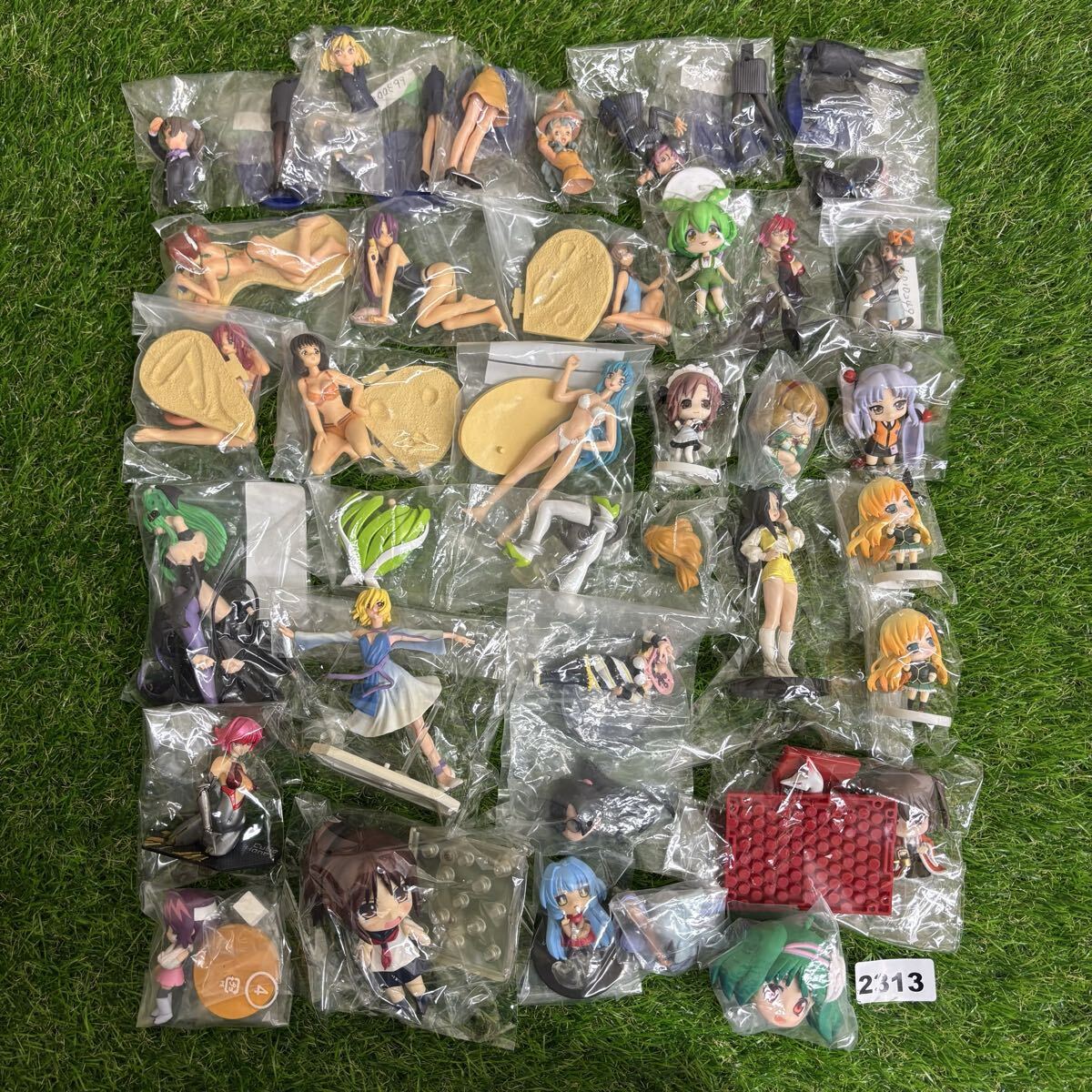 Yahoo!オークション -「風見みずほ 水着」の落札相場・落札価格