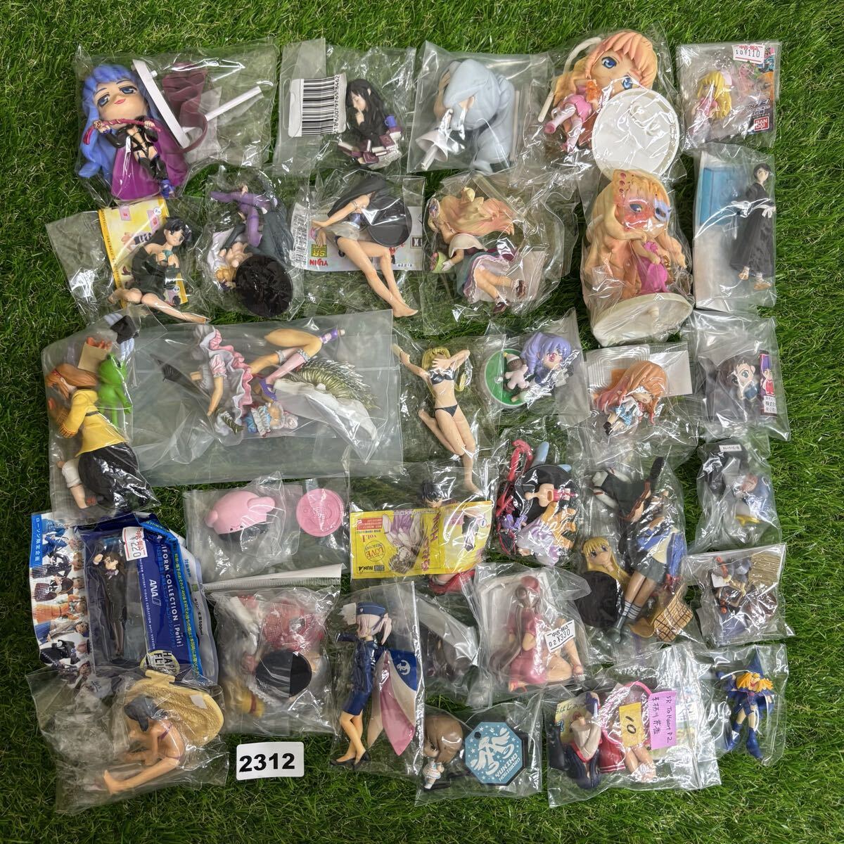 喜多川海夢フィギュアの値段と価格推移は？｜68件の売買データ