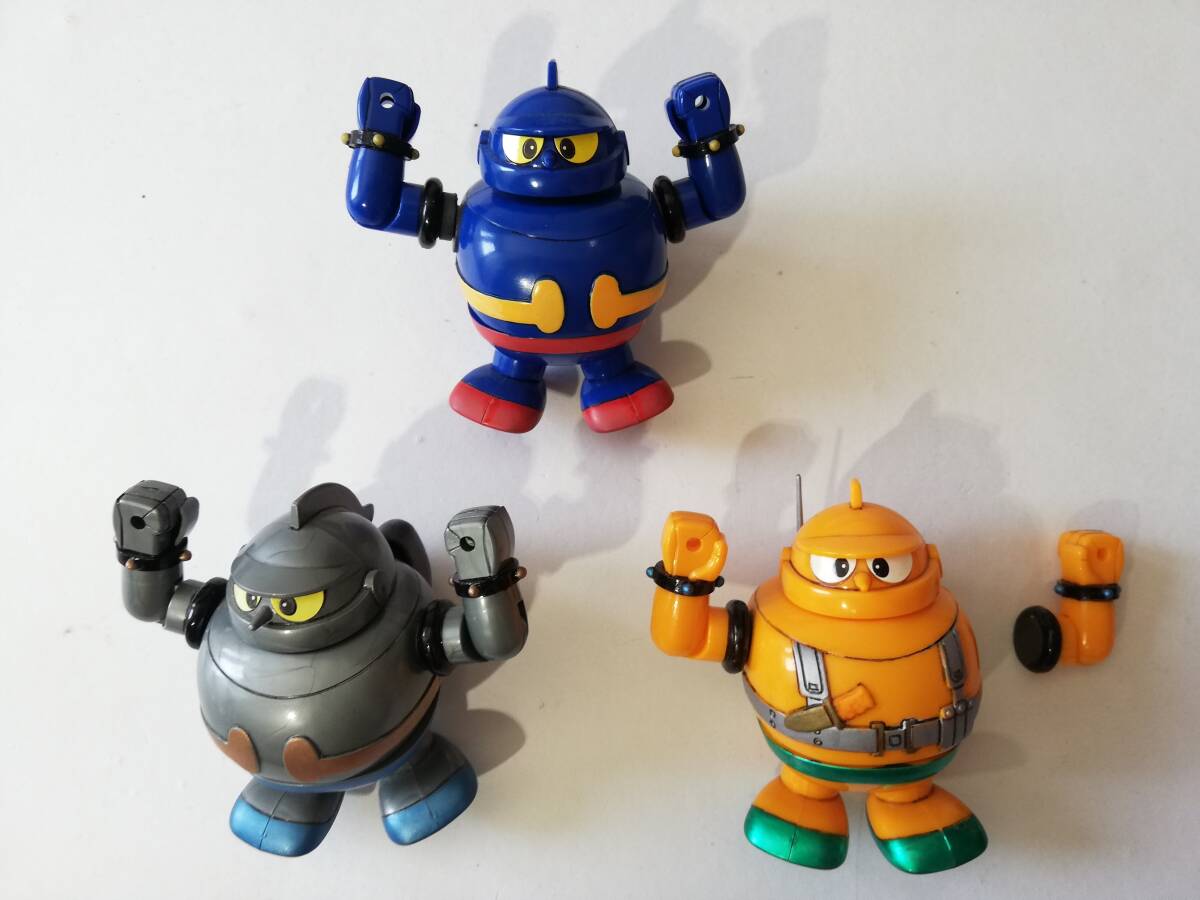 Yahoo!オークション -「昭和レトロ」(プラモデル) の落札相場・落札価格