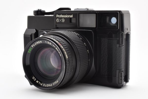❁完動品❁FUJICA フジカ GW 690 中判カメラ FUJIFILM ❁完動品❁FUJICA フジカ GW 690 中判カメラ FUJIFILM