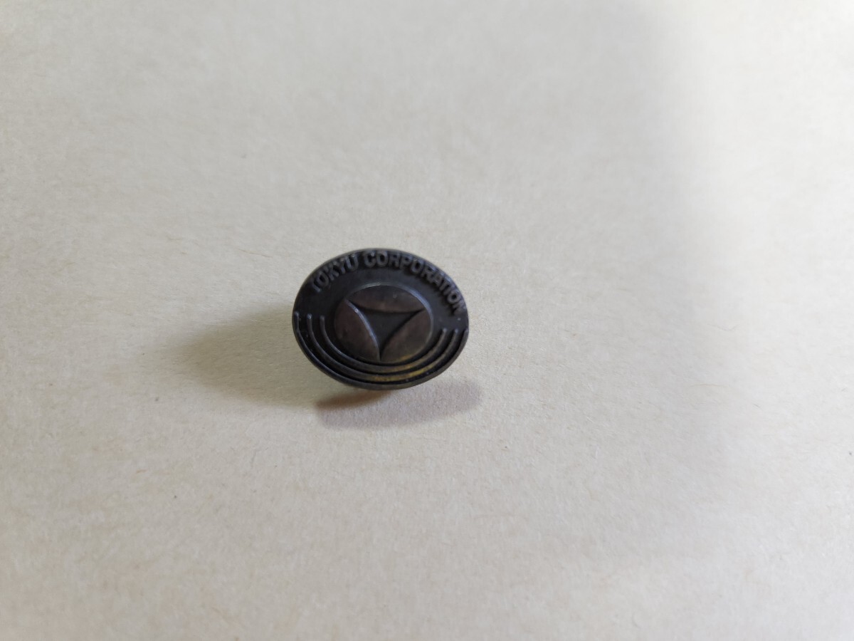 東急電鉄　社章