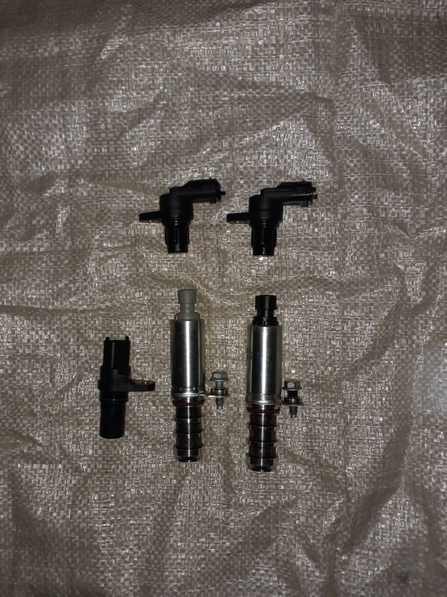 2025年最新】Yahoo!オークション -アルファロメオ ソレノイド