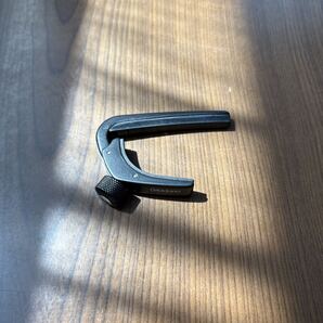 709p1537☆ D'Addario ダダリオ カポタスト