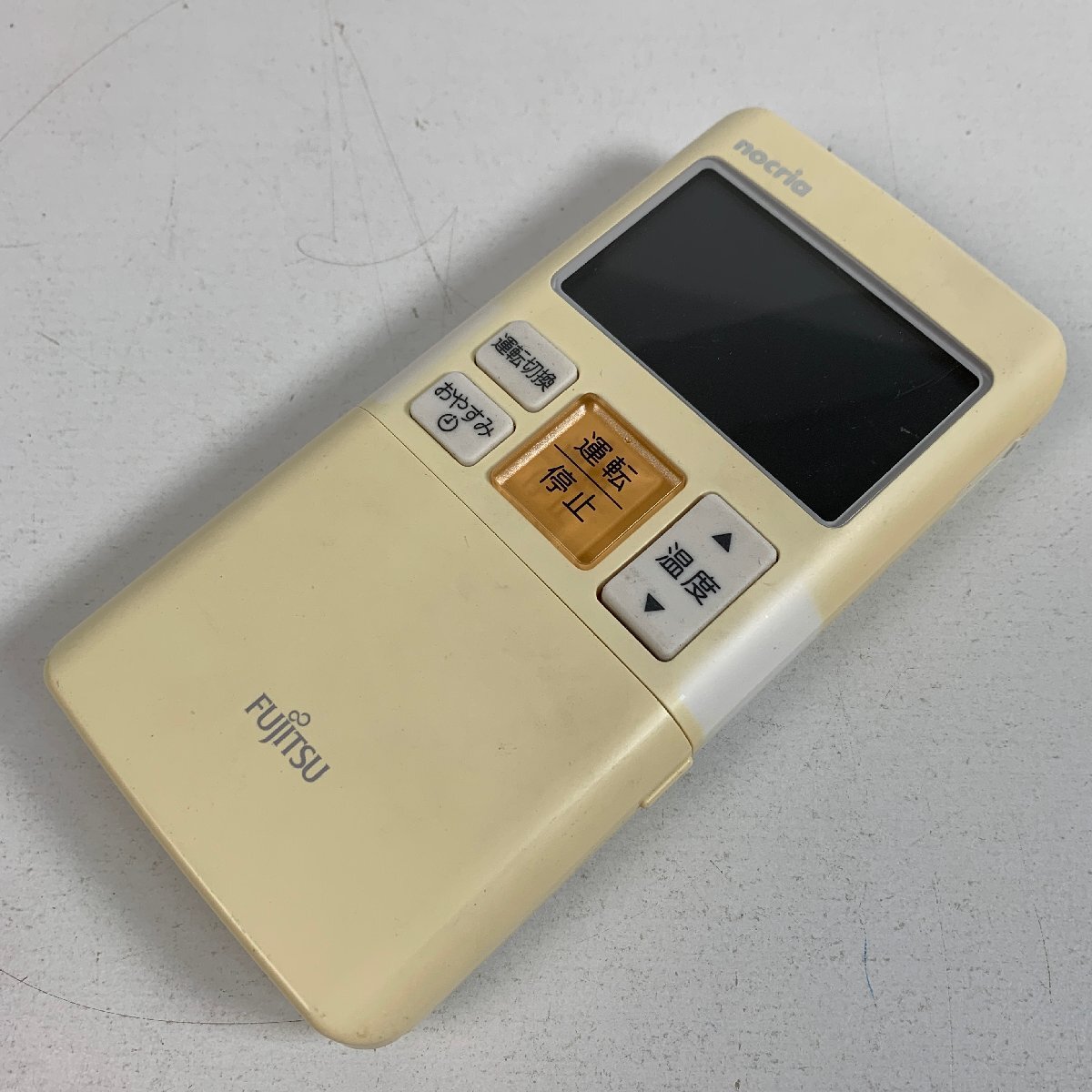 【まいちゃん】 富士通エアコン　※ジャンク品 まいちゃん様専用】 富士通エアコン ※ジャンク品