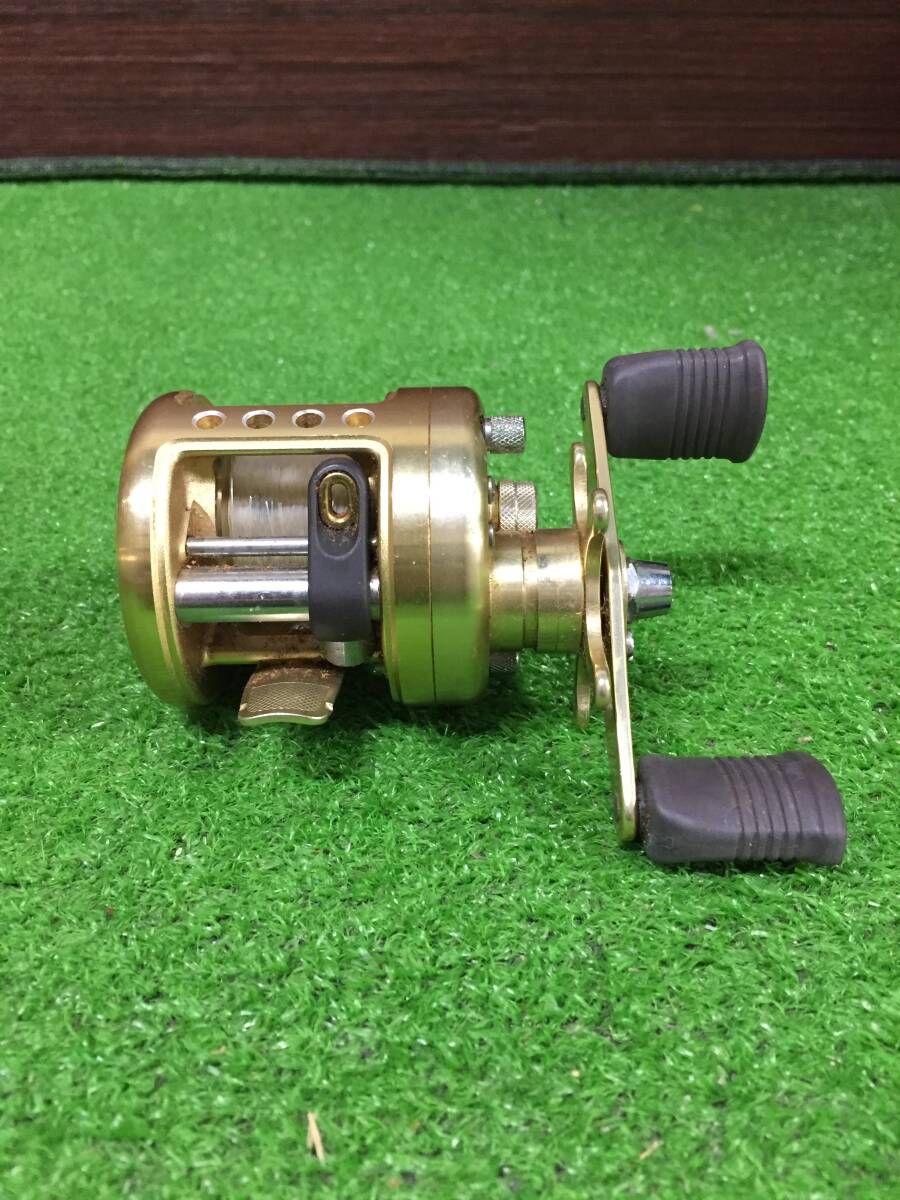 リール SHIMANO CALCUTTA 51XT シマノ カルカッタ 51XT 美品 カルカッタ51xt 渓流 - メルカリ