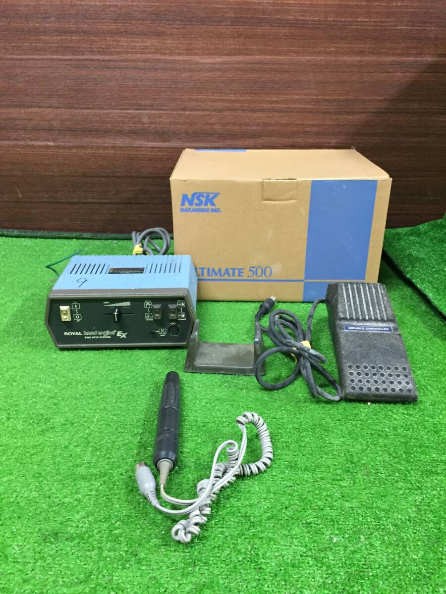 Yahoo!オークション -「歯科技工エンジン」の落札相場・落札価格