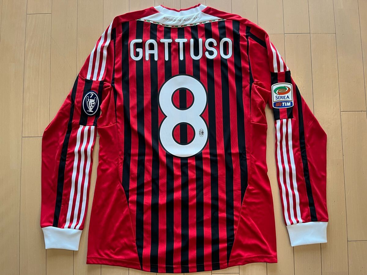 2025年最新】Yahoo!オークション -ガットゥーゾの中古品・新品