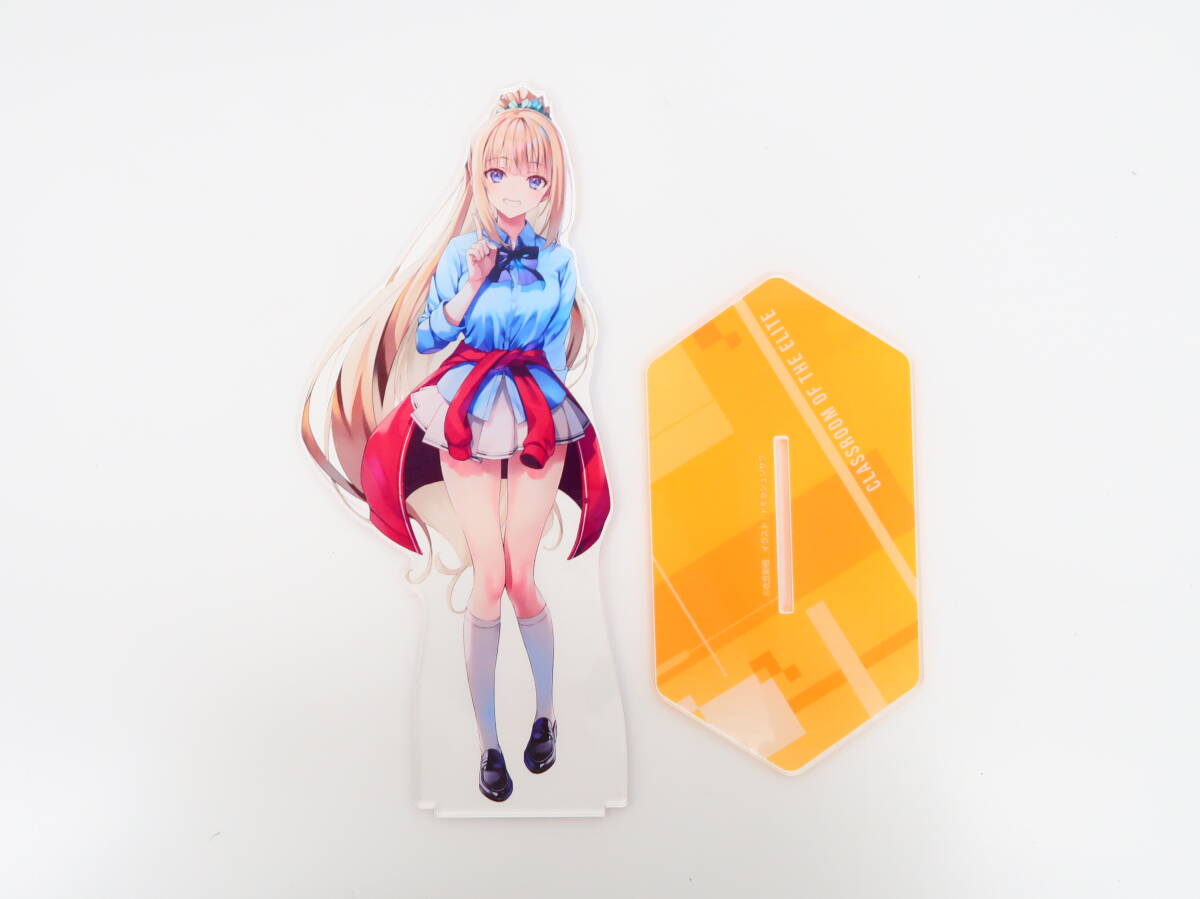 Yahoo!オークション -「ようこそ実力至上主義のフェスタへ」の