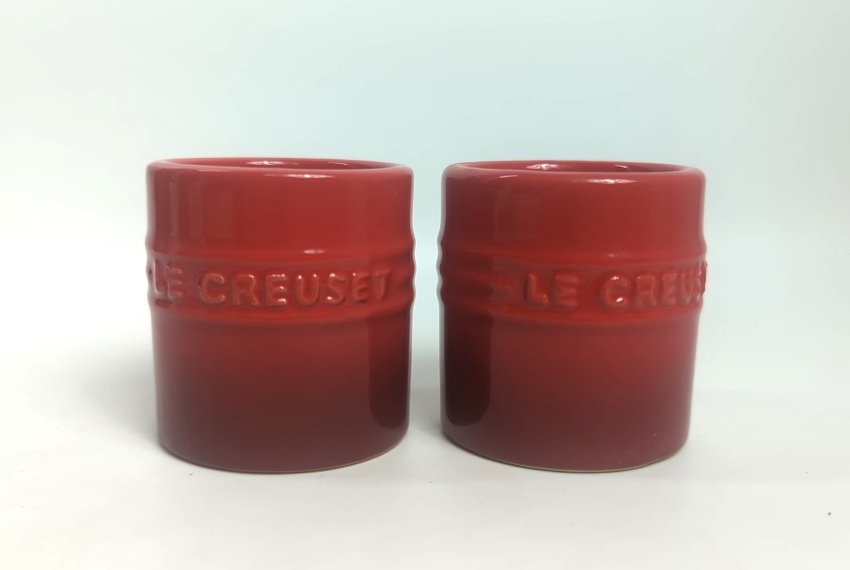 2025年最新】Yahoo!オークション -ルクルーゼ 中古の中古品