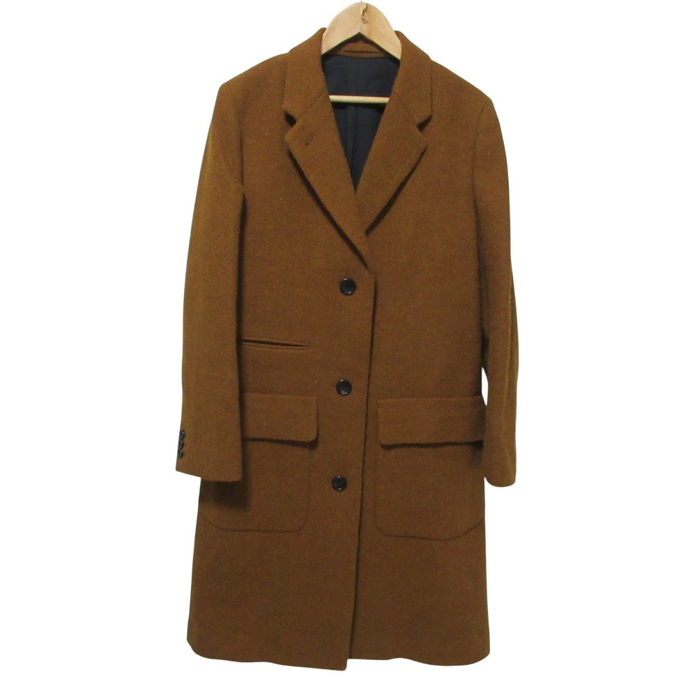 Yahoo!オークション -「ハリスツイードコート」の落札相場・落札価格