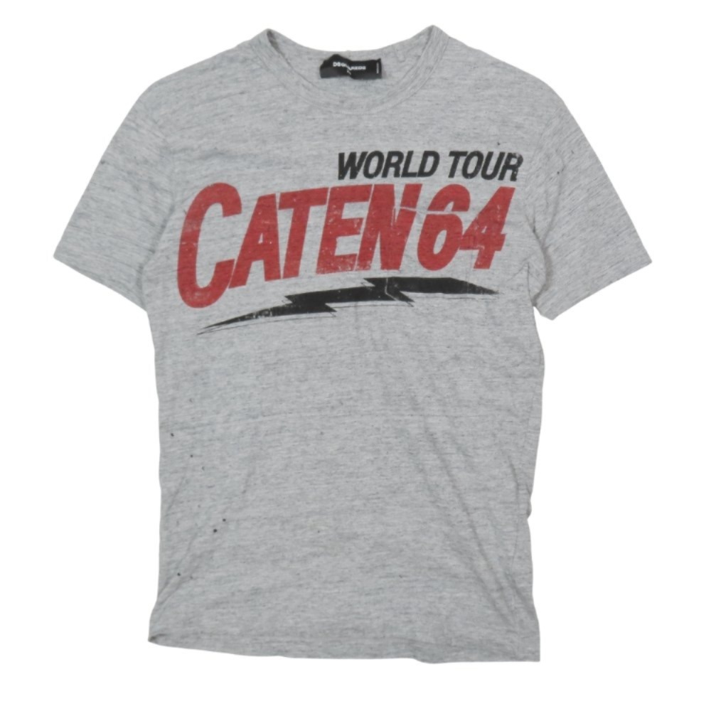 2025年最新】Yahoo!オークション -ディースクエアード tシャツの