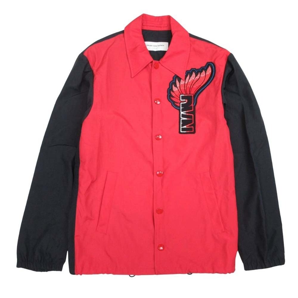 2025年最新】Yahoo!オークション -vanジャケット赤の中古品