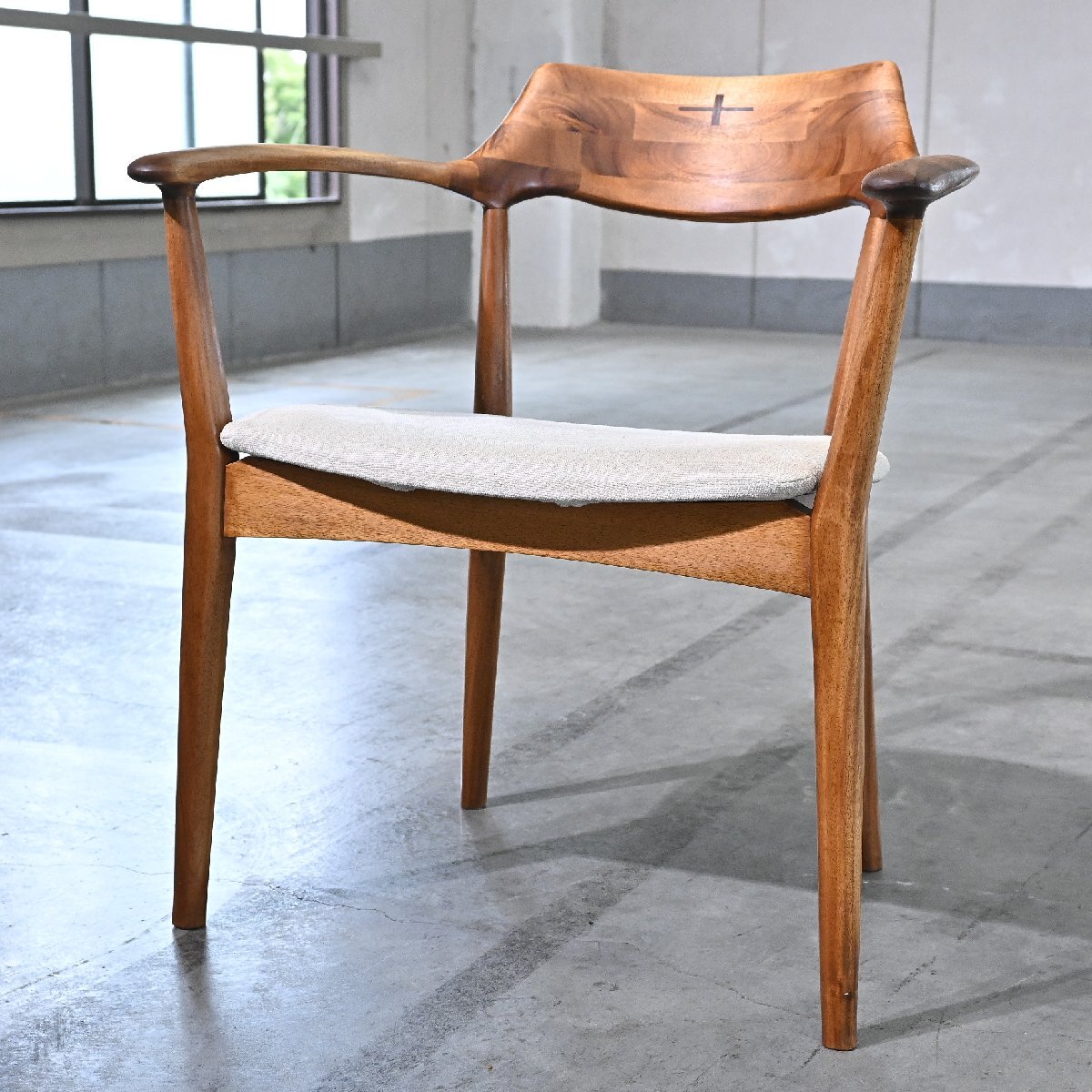 2025年最新】Yahoo!オークション -アームチェアの中古品・新品