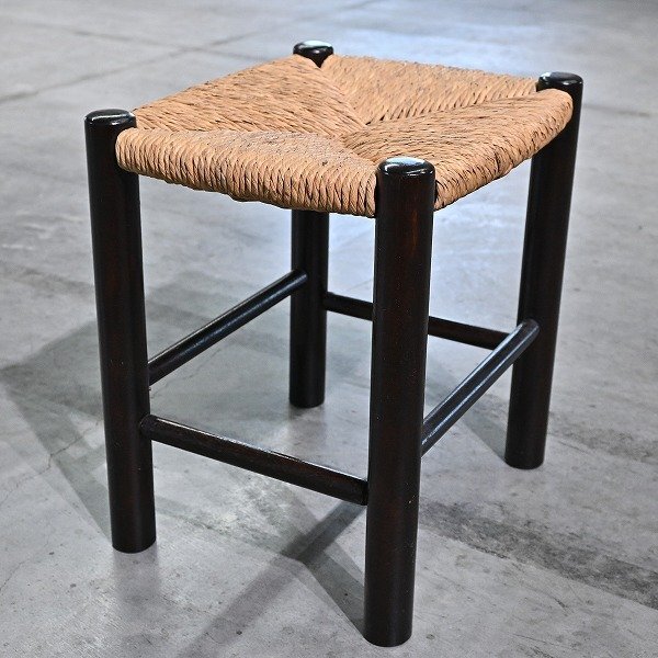 Yahoo!オークション -「松本民芸家具 スツール」の落札相場