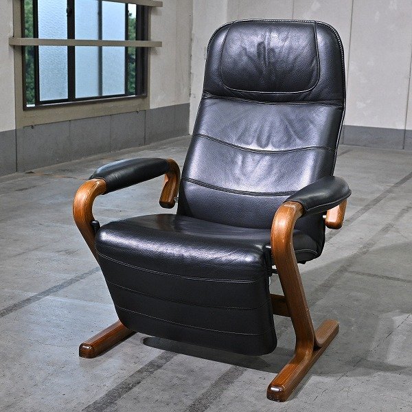 2025年最新】Yahoo!オークション -木製リクライニングチェアの