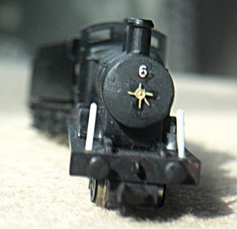 鉄道模型 Nゲージ まとめ売り ジャンク 鉄道模型（Nゲージ）インドの通勤電車 キット組立品 ジャンク