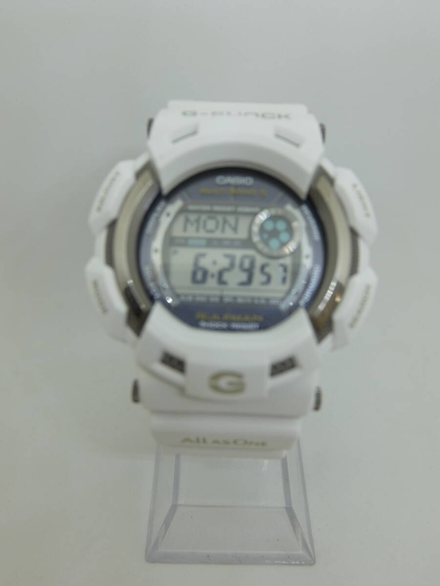 CASIO G-SHOCK GW-9100K 腕時計 電波ソーラー Yahoo!オークション -「gw-9100k」の落札相場・落札価格