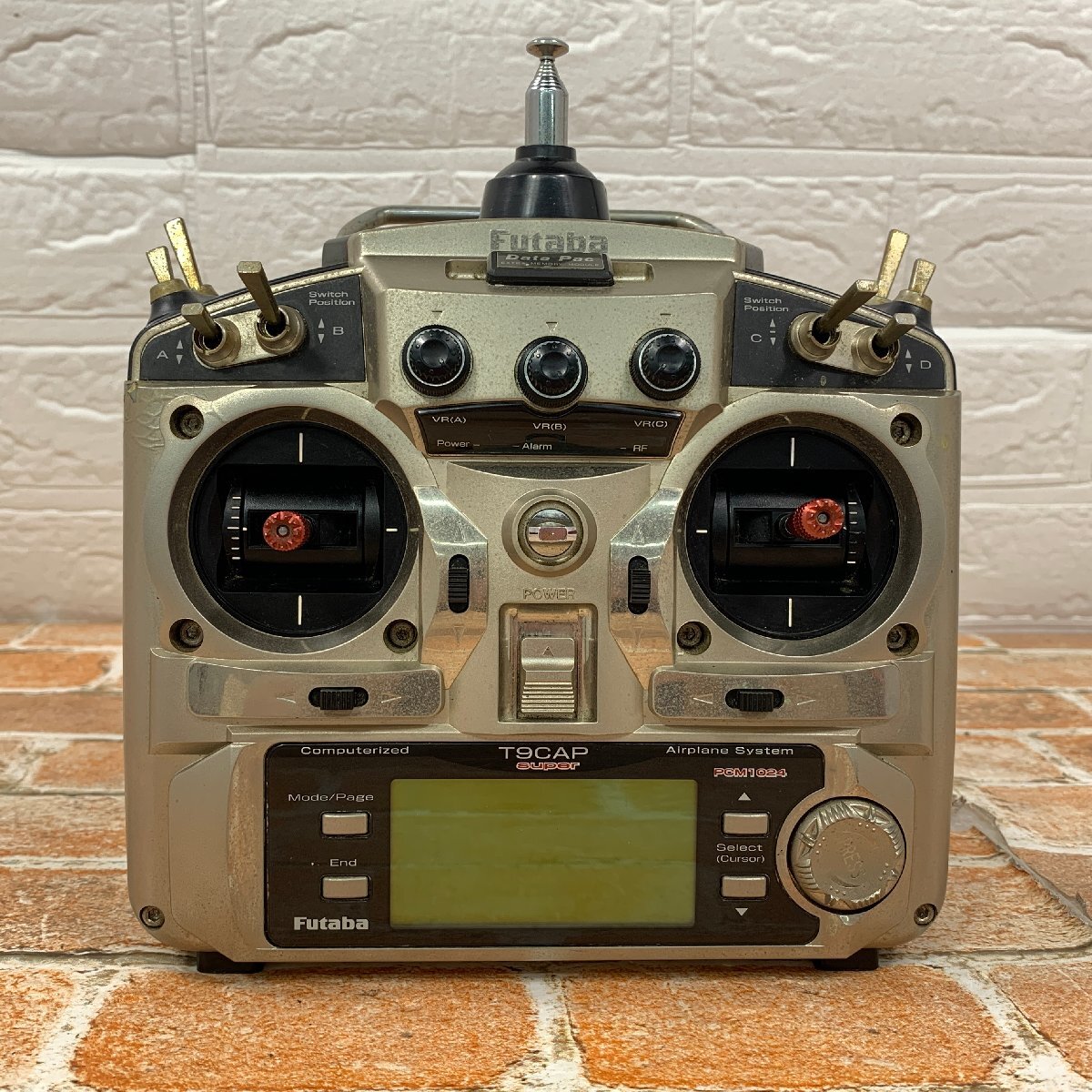 Yahoo!オークション -「t9」(プロポ) (ホビーラジコン)の落札