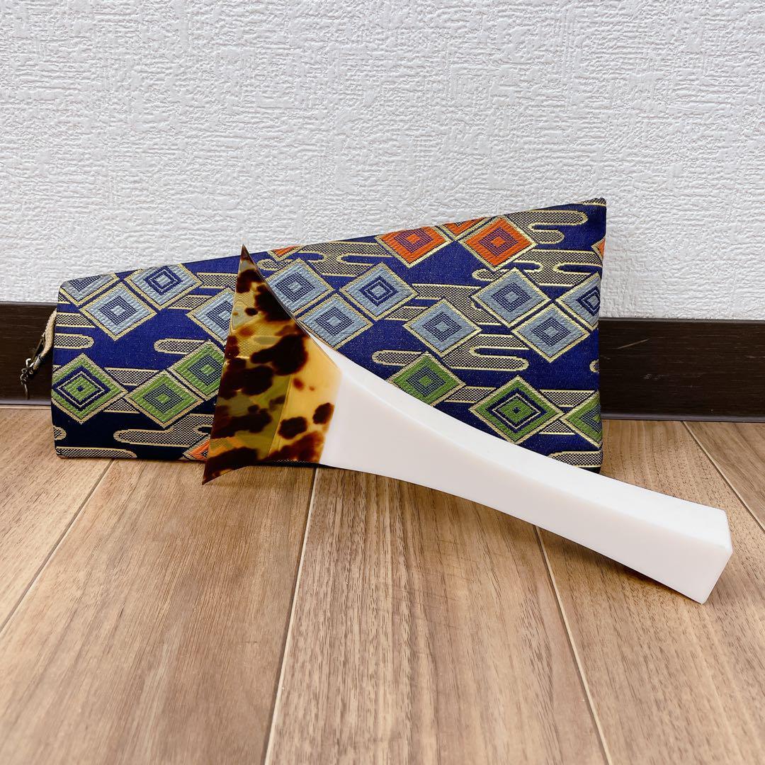三味線　撥(亀甲)　美品 Yahoo!オークション -「三味線 撥 べっ甲」の落札相場・落札価格