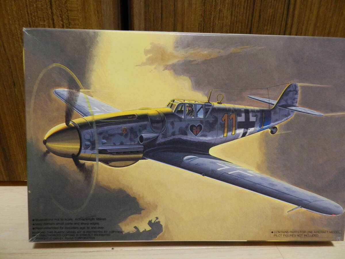 FUJIMI 航空機プラモデルセット 特-207 1/700 特シリーズ No.207 日本海軍艦載機セット4(戦前1)