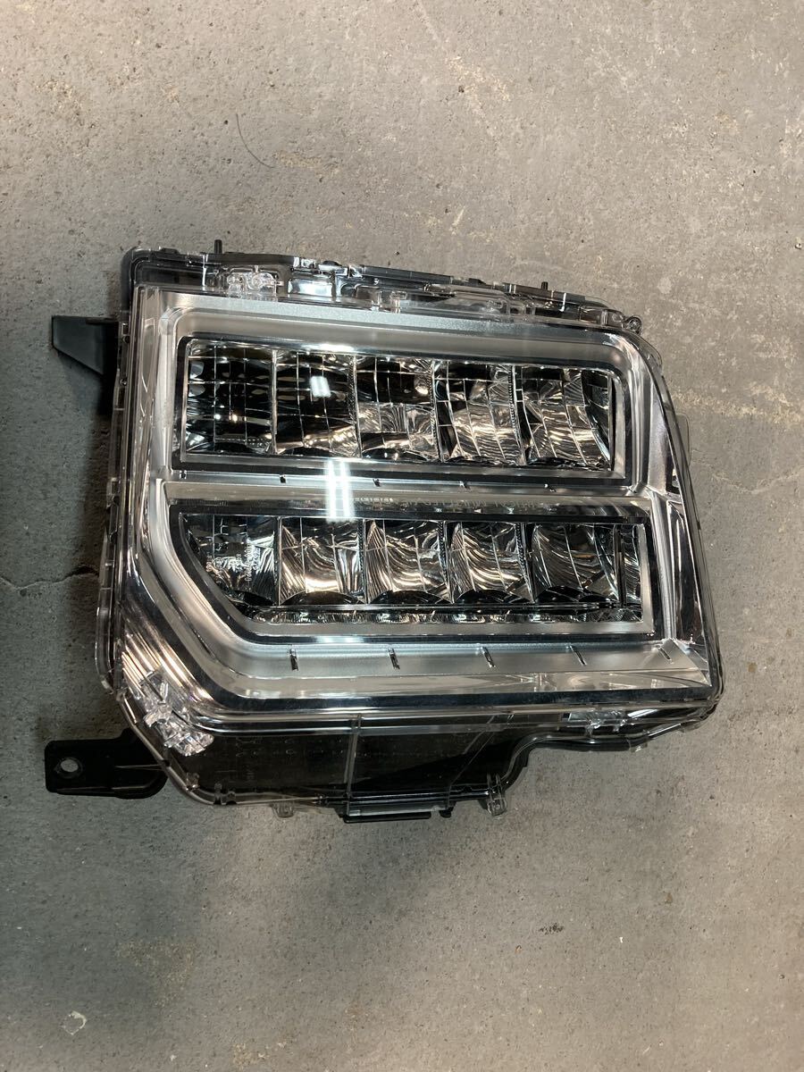 2025年最新】Yahoo!オークション -デリカd5 ヘッドライト 右の