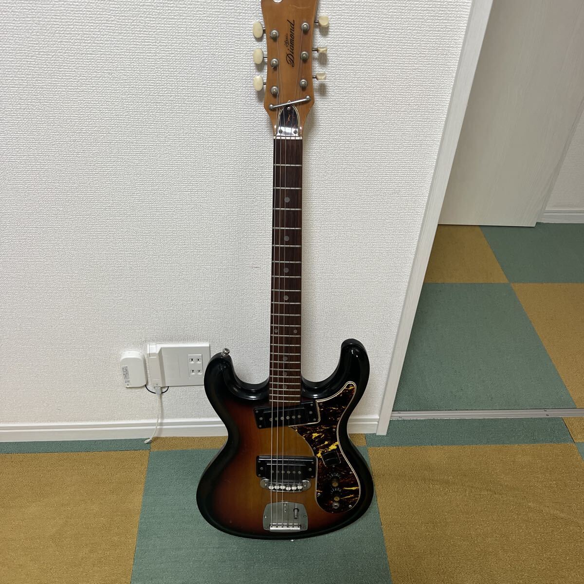 Arai Diamond モズライトタイプ 送料無料！ Arai Diamond モズライトタイプ 送料無料！