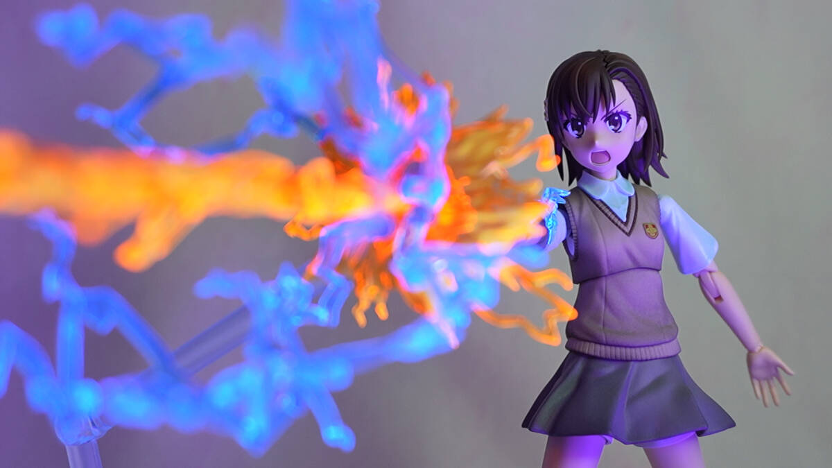 Yahoo!オークション -「御坂美琴 DX ver.」の落札相場・落札価格