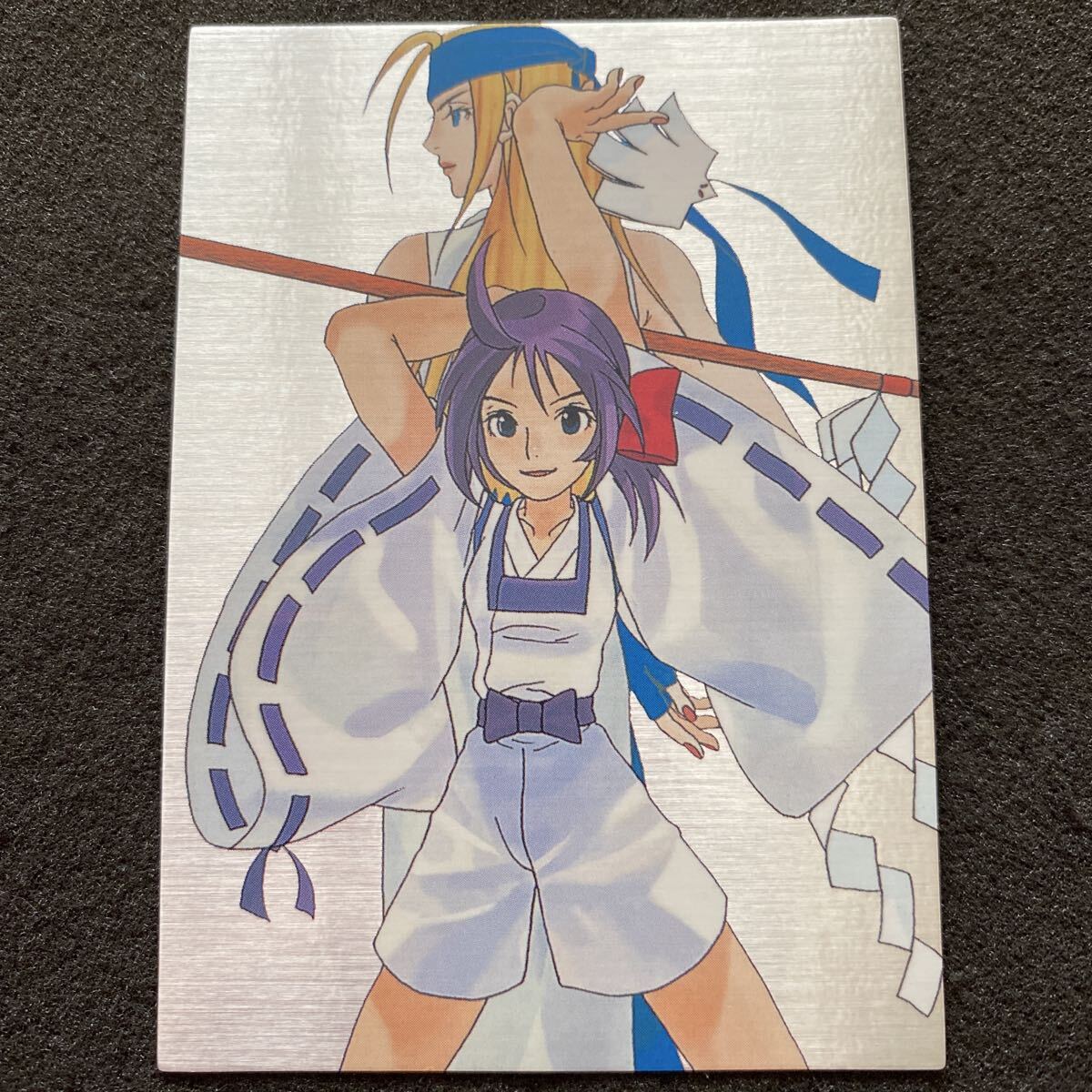 Yahoo!オークション -「月華の剣士 カード」の落札相場・落札価格