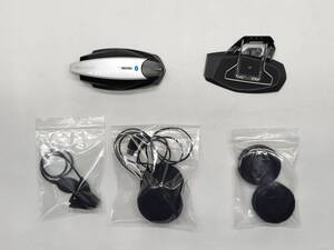 SYGN HOUSE サインハウス ビーコム B+COM ONE Bluetooth インカム 無線 トランシーバー 711