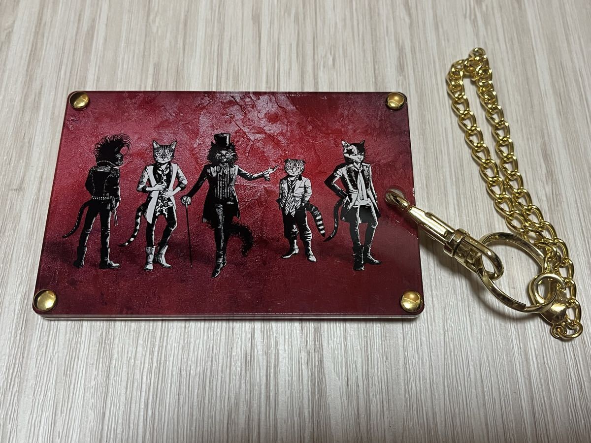BUCK-TICKパンフレット 6冊セット Yahoo!オークション -「buck-tick」(記念品、思い出の品) の落札