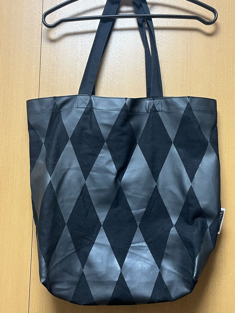 未開封★BUCK-TICK トートバッグ ★ バクチクトートバッグ Yahoo!オークション -「buck-tick トートバッグ」の落札相場