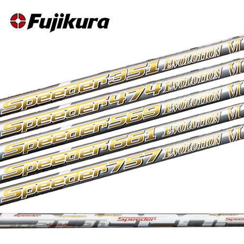純正カスタムシャフト　スピーダー757エボ6 ドライバー　テーラーメイド 純正カスタムシャフト スピーダー757エボ6 ドライバー