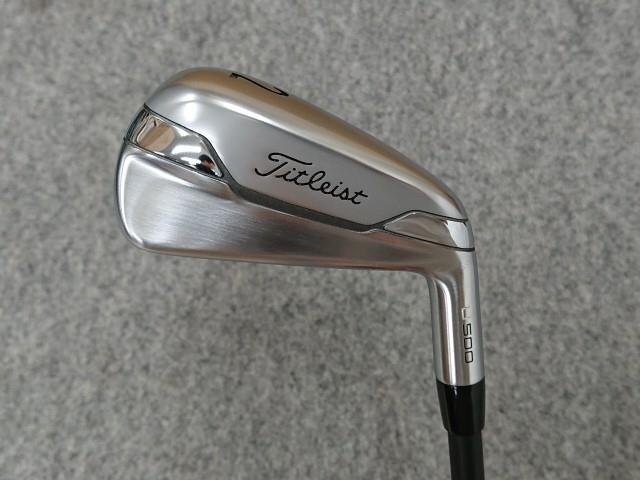 ★専用★タイトリストTitleist 3I U500 MCI 70S 2025年最新】Yahoo!オークション -mci70sの中古品・新品・未使用